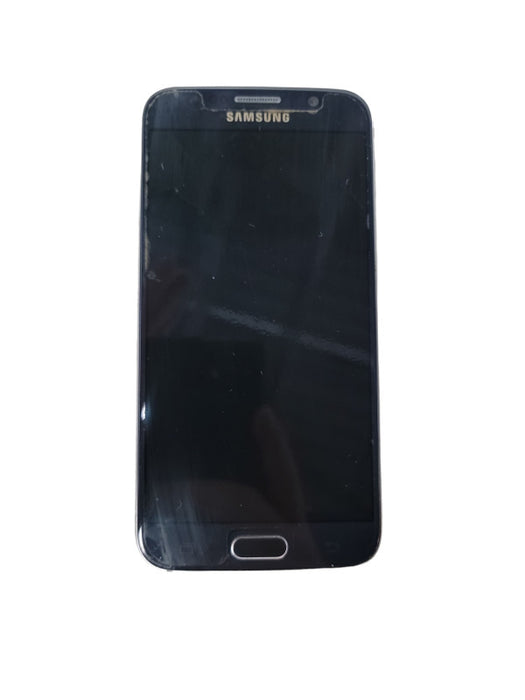 Samsung Galaxy S6 SM-G920W8 32GB  Q