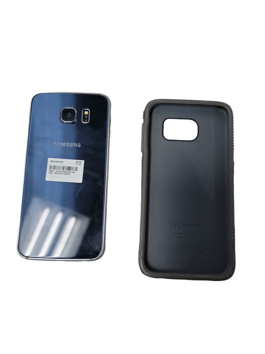 Samsung Galaxy S6 SM-G920W8 32GB  Q