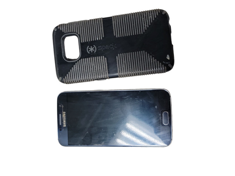 Samsung Galaxy S6 SM-G920W8 32GB  Q