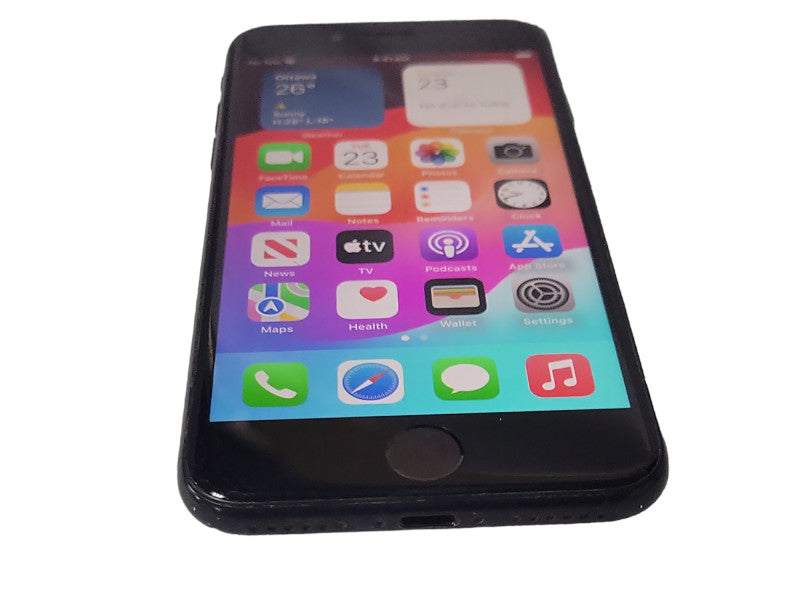 Apple iPhone SE 64GB Unlocked phone, SEE Detail _