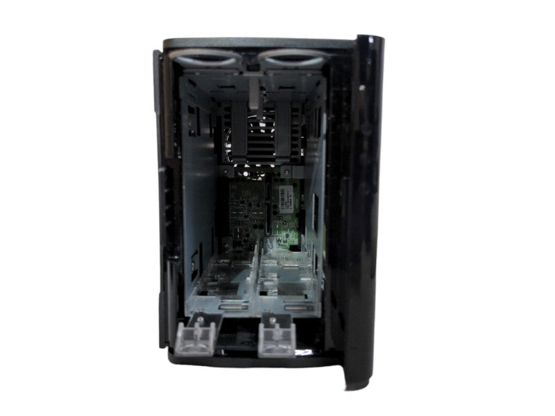 Buffalo LinkStation NAS LS-WX4.0TL/R1, Dual HDD Bays, READ