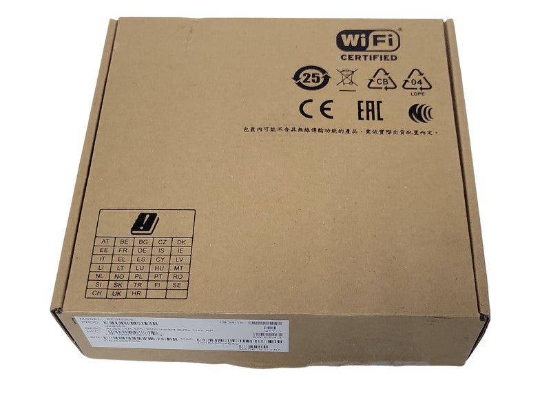 Open-Box ARUBA IAP-305-RW JX945A 802.11ac AC1600 Wireless Access Point _
