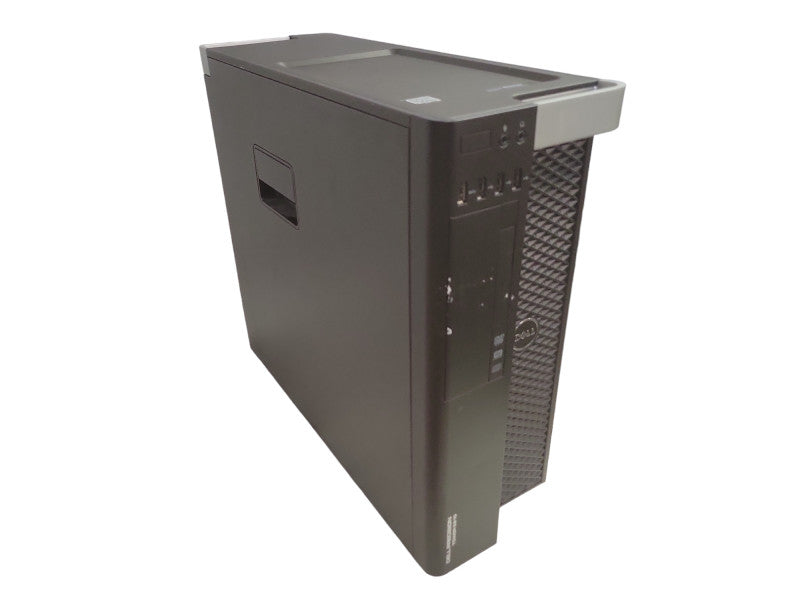 Dell Precision T5810 - Xeon E5-1607 v3 | 32GB RAM | NO HDD | W7100 GPU %