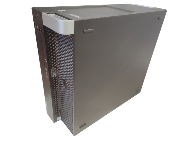Dell Precision T5810 - Xeon E5-1607 v3 | 32GB RAM | NO HDD | W7100 GPU %