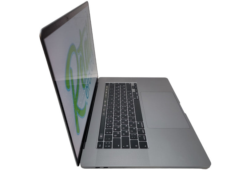 Apple Macbook Pro 2019 16\\" 6-Core i7-9750H @ 2.6GHz 32GB DDR4 512GB SSD Radeon Pro 5300M 4GB (