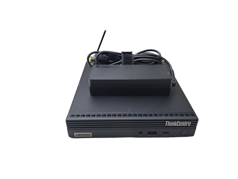 Lenovo M75q Gen2 USFF |Ryzen 5 PRO 4650GE @ 3.30GHz 6C, 16GB DDR4, 512GB NVMe