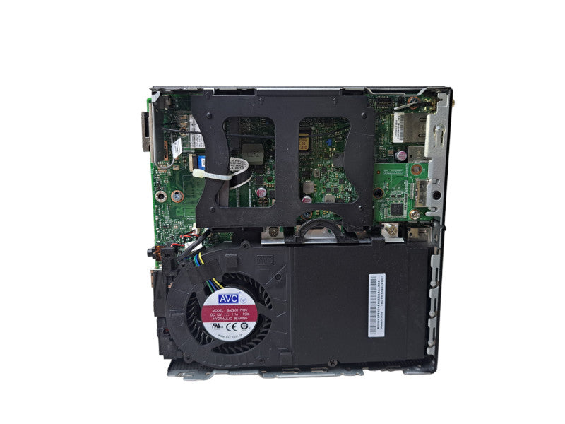 Lenovo M75q Gen2 USFF |Ryzen 5 PRO 4650GE @ 3.30GHz 6C, 16GB DDR4, 512GB NVMe