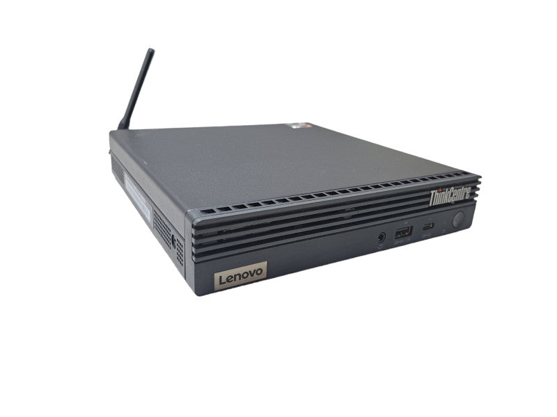 Lenovo M75q Gen2 USFF |Ryzen 5 PRO 4650GE @ 3.30GHz 6C, 16GB DDR4, 512GB NVMe