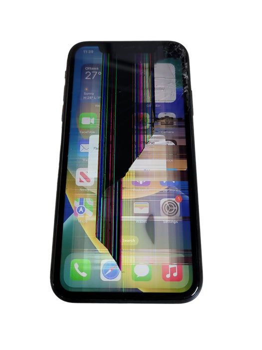 Apple iPhone 11 128GB - READ Î