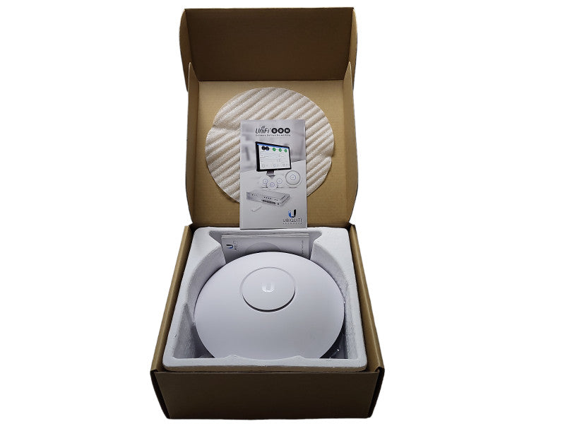 Ubiquiti UniFi AP AC LR UAP-AC-LR Long Range Wireless Access Point $