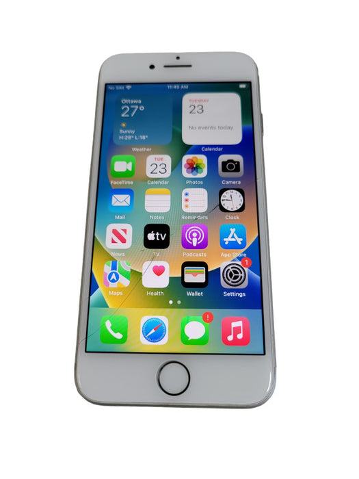 Apple iPhone 8 64GB (A1905) - READ Î
