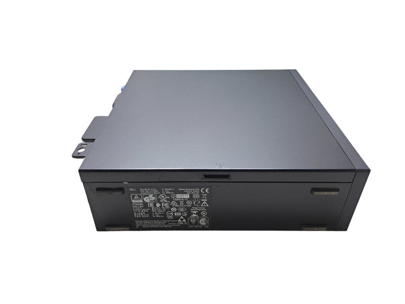 Dell Precision 3430 | Xeon E-2136 @ 3.3GHz 6C, 32GB DDR4, 256GB NVMe, P620