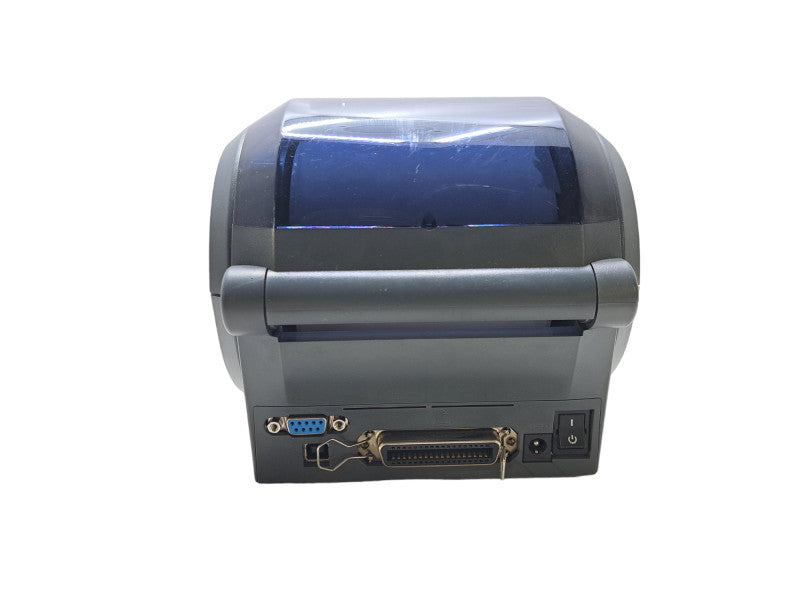 Zebra GK420d Direct Thermal Barcode Label Printer | Tested