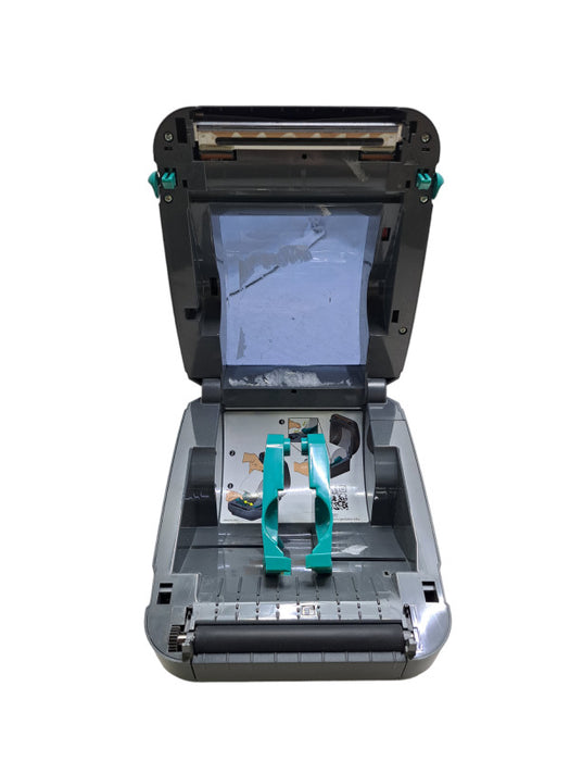 Zebra GK420d Direct Thermal Barcode Label Printer | Tested