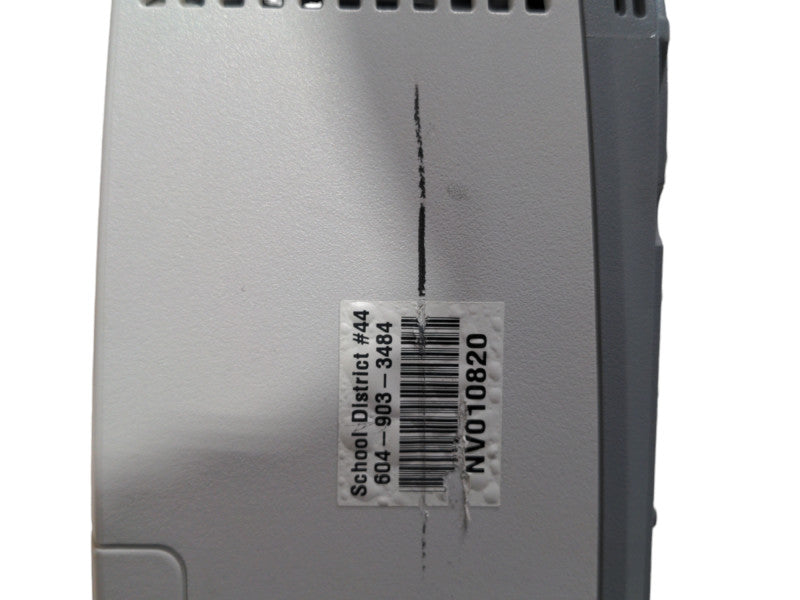 NEC NP-M260X LCD Projectpr XGA 2000:1 2600 Lumens, Lamp Hours: 1230Hrs