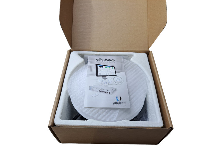 New Open Box | Ubiquiti UniFi UAP-AC-LR Long Range Wireless AC Access Point