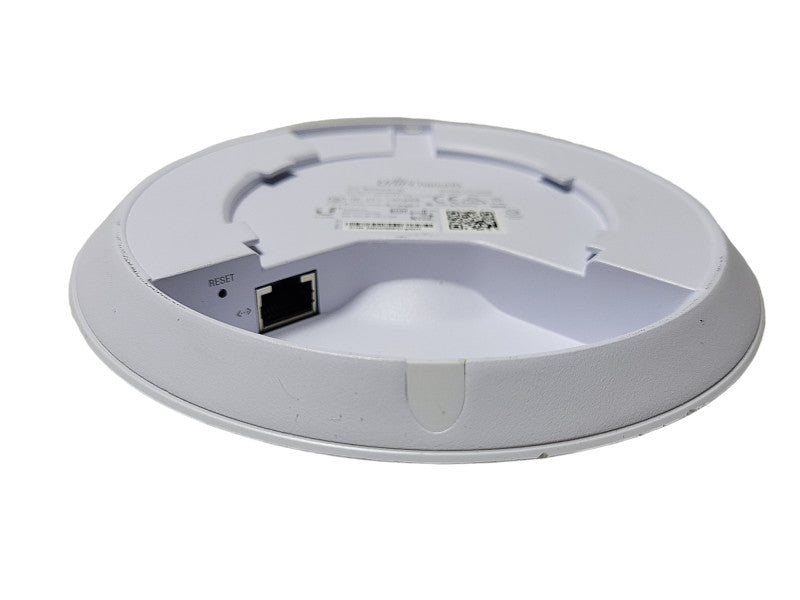 Ubiquiti UniFi nanoHD Wireless Access Point 802.3af Nano HD UAP-nanoHD WiFi $