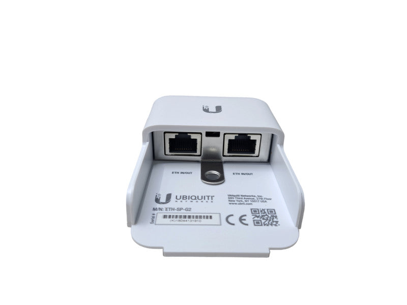 Ubiquiti Outdoor Ethernet Surge Protector Generation 2 | ETH-SP-G2
