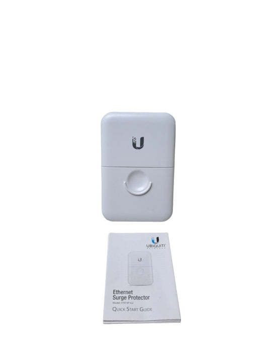 Ubiquiti Outdoor Ethernet Surge Protector Generation 2 | ETH-SP-G2