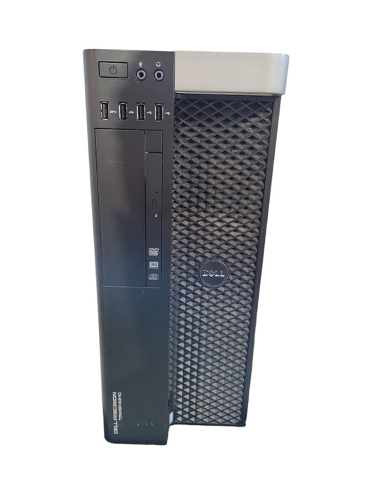 Dell Precision T5810 - Xeon E5-1607 v3 | 32GB RAM | NO HDD/GPU !
