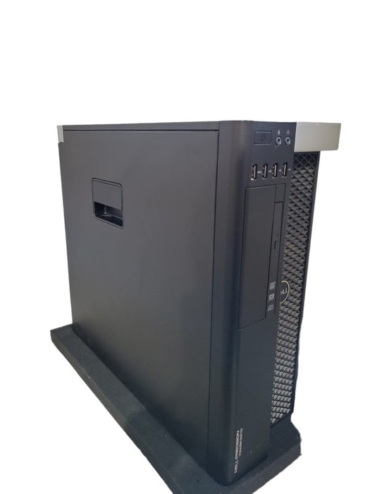 Dell Precision T5810 - Xeon E5-1607 v3 | 32GB RAM | NO HDD/GPU !