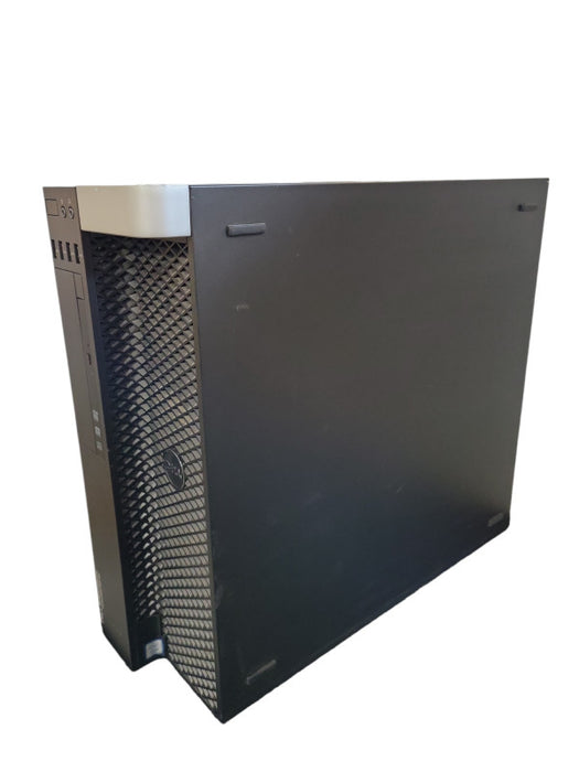 Dell Precision T5810 - Xeon E5-1607 v3 | 32GB RAM | NO HDD/GPU !