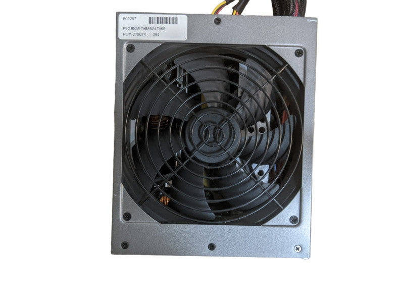 Thermaltake TR2 RX 850W | ATX 12V 2.3 | 80 Plus Gold | Desktop Power Supply