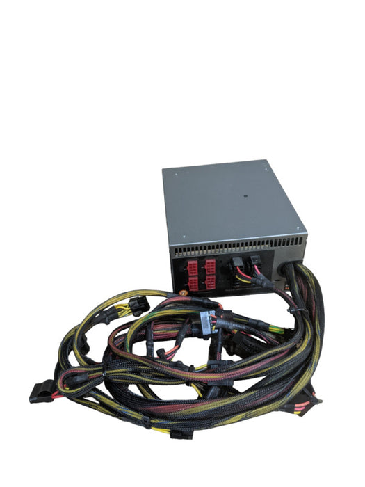 Thermaltake TR2 RX 850W | ATX 12V 2.3 | 80 Plus Gold | Desktop Power Supply