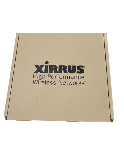 Xirrus XR500 Wireless access point Brand New Q!