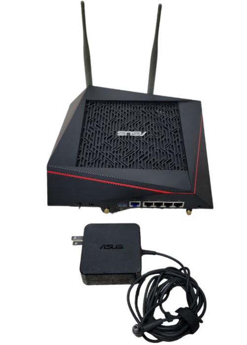 Asus RT-AC5300 Wireless Tri-Band Gigabit Router