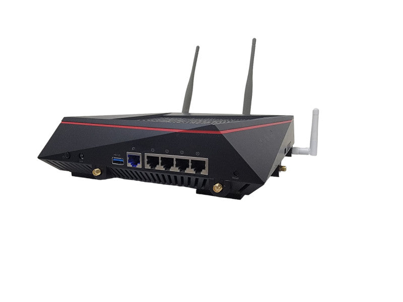 Asus RT-AC5300 Wireless Tri-Band Gigabit Router