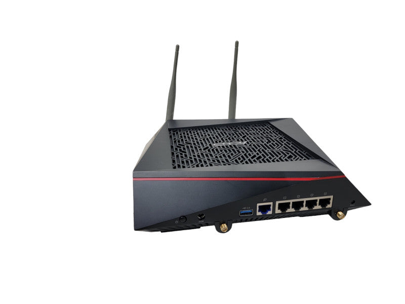Asus RT-AC5300 Wireless Tri-Band Gigabit Router