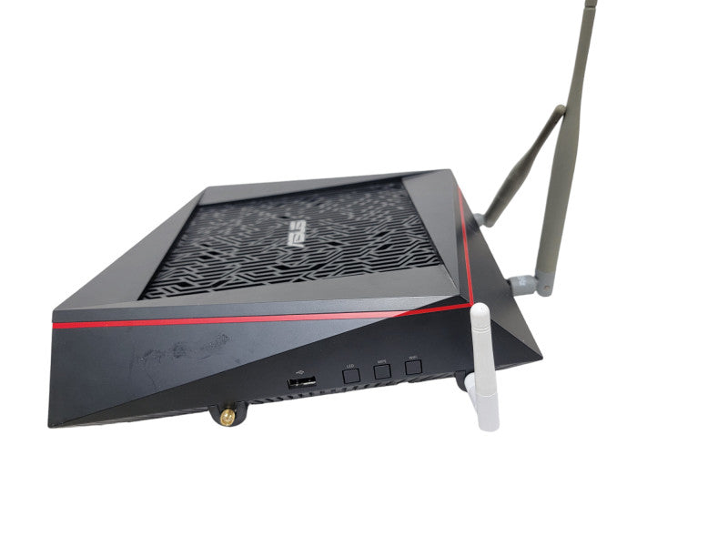 Asus RT-AC5300 Wireless Tri-Band Gigabit Router
