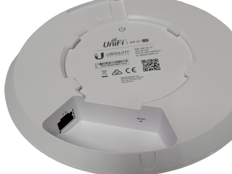 Open-Box Ubiquiti UniFi AP AC LR UAP-AC-LR 802.3af PoE access point Q_