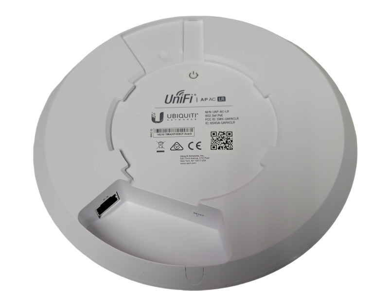 Open-Box Ubiquiti UniFi AP AC LR UAP-AC-LR 802.3af PoE access point Q_