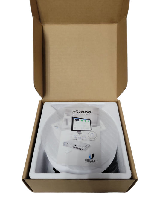 Open-Box Ubiquiti UniFi AP AC LR UAP-AC-LR 802.3af PoE access point Q_