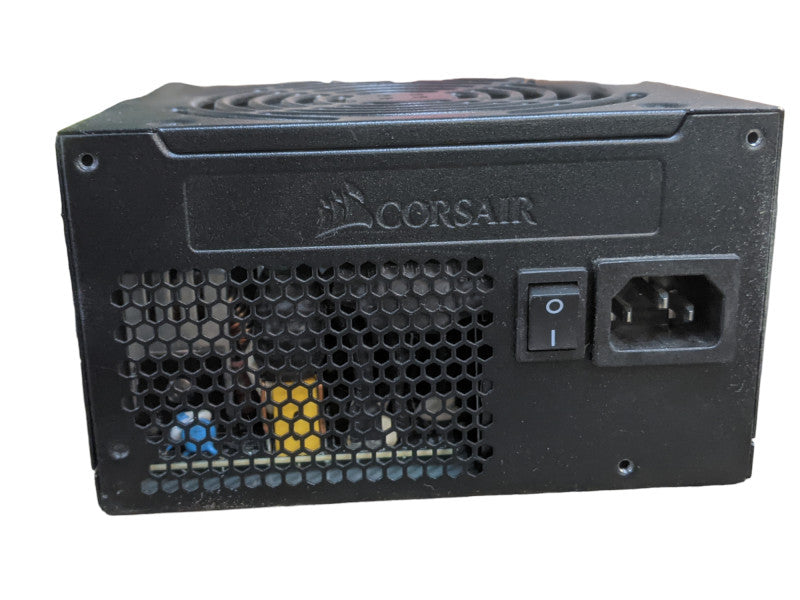 Corsair VS550 550W | CP-9020171/75-003436 | Desktop Power Supply