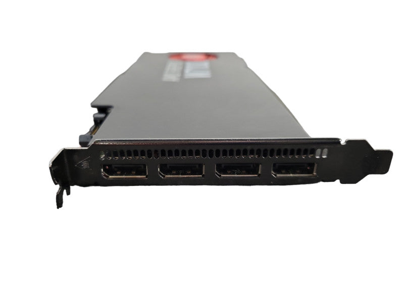 AMD W7100 Firepro WX100 Series 8GB GDDR5 PCIe 3.0 Workstation Graphics Card !