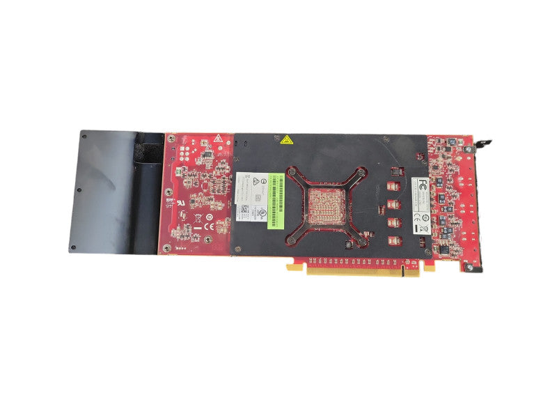 AMD W7100 Firepro WX100 Series 8GB GDDR5 PCIe 3.0 Workstation Graphics Card !