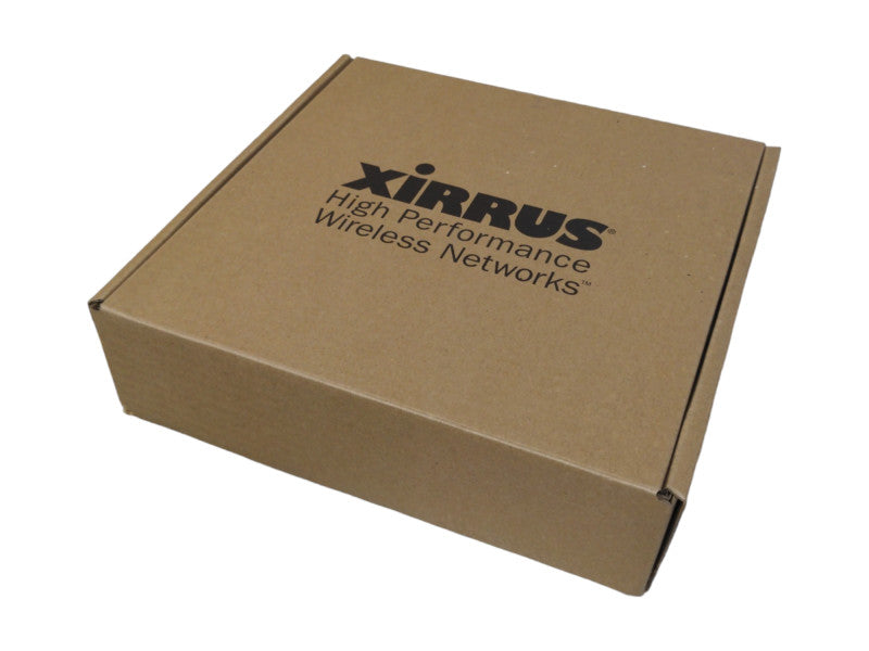 *NEW OPEN BOX* Xirrus XR500 Wireless access point Q