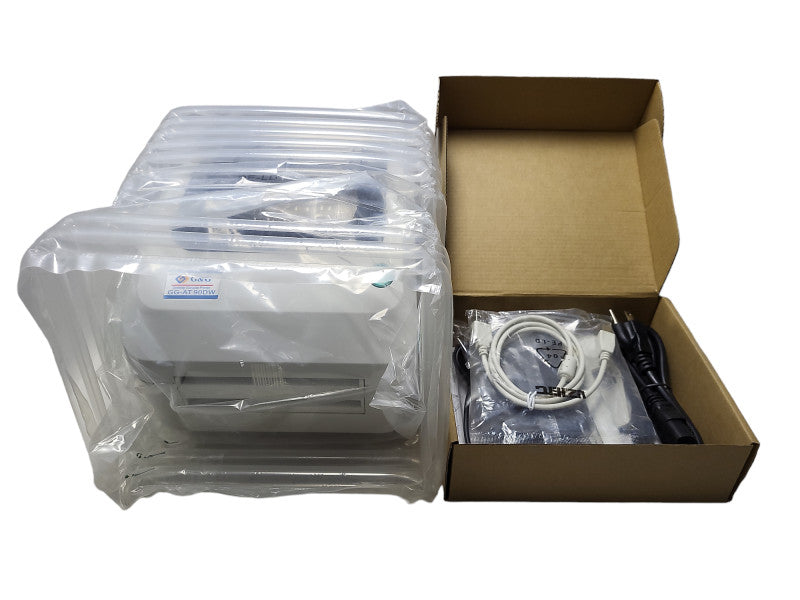 G&G Shipping Label, LabelWriter 90W Label Printer, USB 2.0, WiFi Brand New $