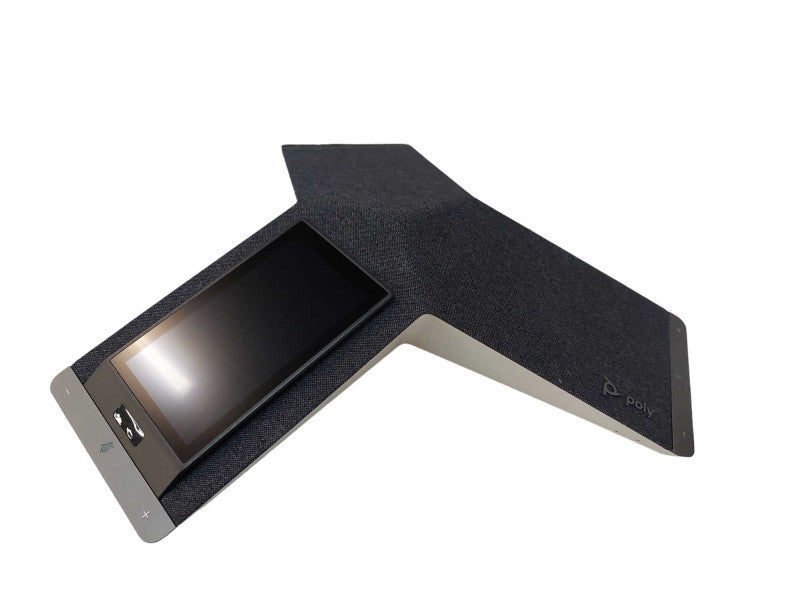 Poly Trio C60 PolyCom Smart IP Conference Phone PN: 2201-86240-001 =