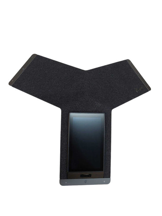 Poly Trio C60 PolyCom Smart IP Conference Phone PN: 2201-86240-001 =