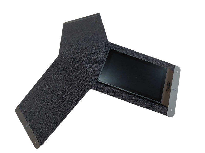 Poly Trio C60 PolyCom Smart IP Conference Phone PN: 2201-86240-001 =