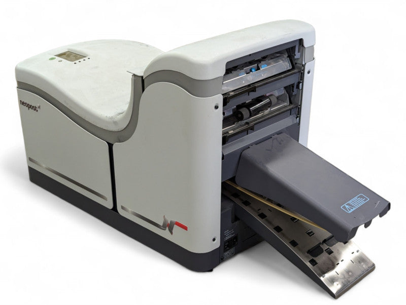 Neopost DS-62 Folding Inserting Machine -