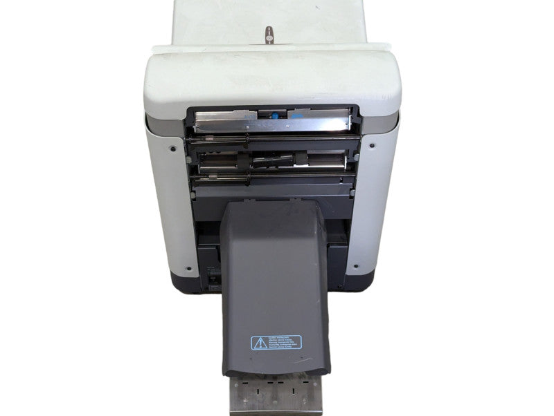 Neopost DS-62 Folding Inserting Machine -
