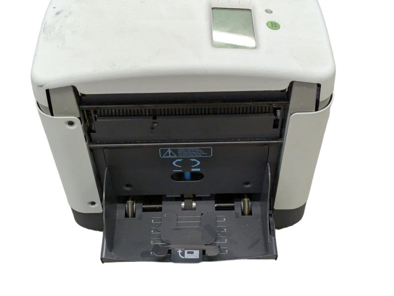 Neopost DS-62 Folding Inserting Machine -