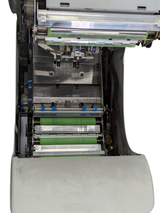 Neopost DS-62 Folding Inserting Machine -