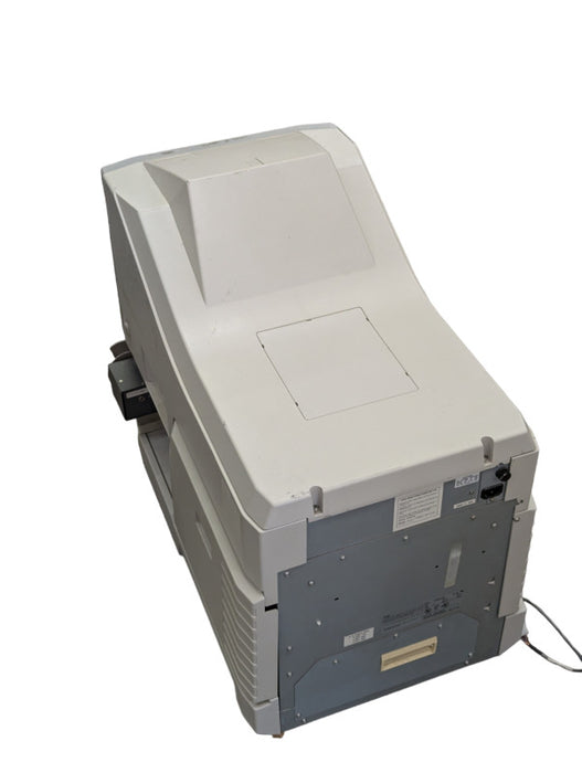 Konica Minolta MS 6000 MK II Digital Microfilm Reader READ  -