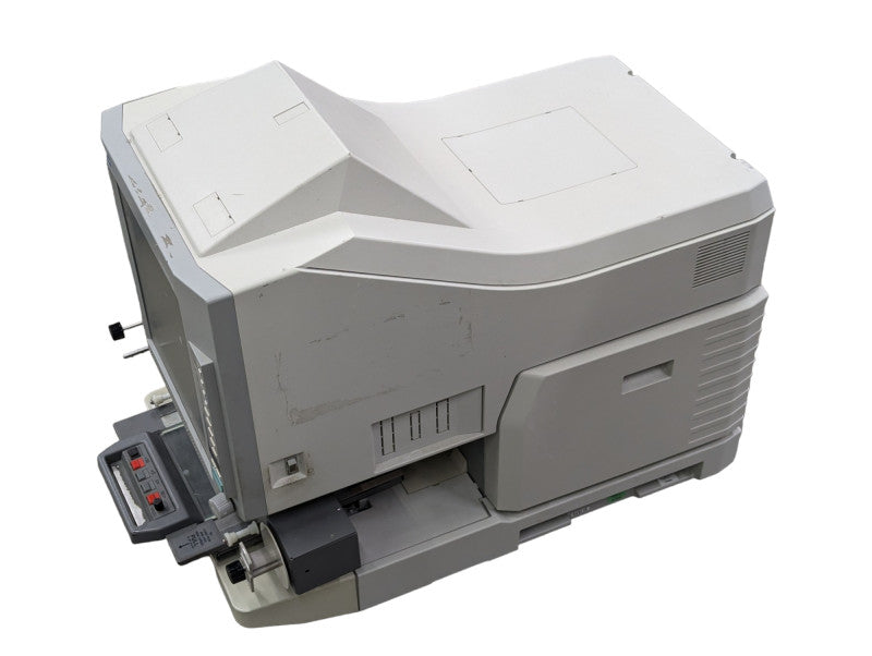 Konica Minolta MS 6000 MK II Digital Microfilm Reader Please READ -